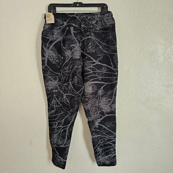 Nike Tech Pack Therma-FIT ADV Joggers Pants Men's S Black Grey DX8048-601 New - Picture 3 of 13